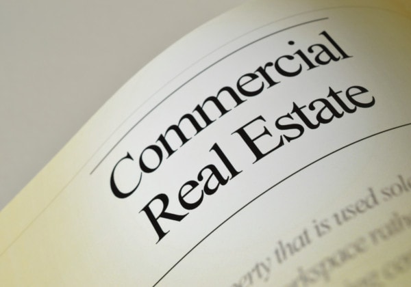 sell commercial real estate fast